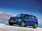 Audi Q5 2.0T Quattro 2008 года